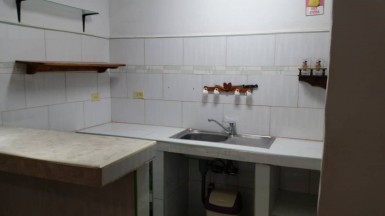 Apartment with 1 bedroom for sale in Vedado, Plaza de la Revolución, La Habana