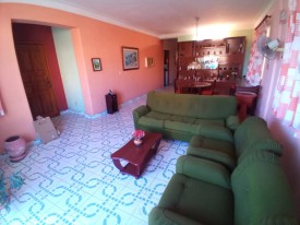 Apartment with 3 bedrooms for sale in Vedado, Plaza de la Revolución, La Habana - 12