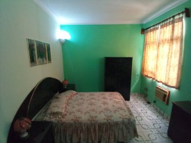 Apartment with 3 bedrooms for sale in Vedado, Plaza de la Revolución, La Habana - 30
