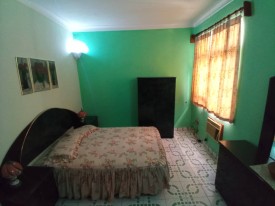 Apartment with 3 bedrooms for sale in Vedado, Plaza de la Revolución, La Habana - 31