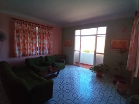 Apartment with 3 bedrooms for sale in Vedado, Plaza de la Revolución, La Habana - 5