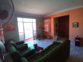 Apartment with 3 bedrooms for sale in Vedado, Plaza de la Revolución, La Habana - 6