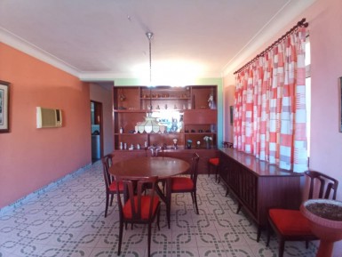 Apartment with 3 bedrooms for sale in Vedado, Plaza de la Revolución, La Habana
