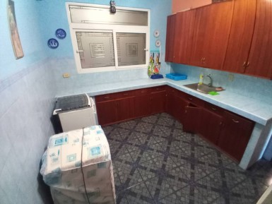 Apartment with 3 bedrooms for sale in Vedado, Plaza de la Revolución, La Habana