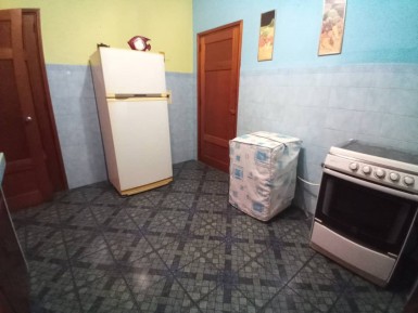 Apartment with 3 bedrooms for sale in Vedado, Plaza de la Revolución, La Habana