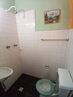 Apartment with 3 bedrooms for sale in Vedado, Plaza de la Revolución, La Habana