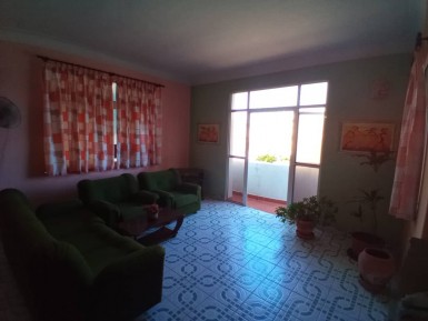 Apartment with 3 bedrooms for sale in Vedado, Plaza de la Revolución, La Habana