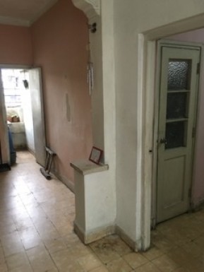 Apartment in Santos Suárez, Diez de Octubre, La Habana