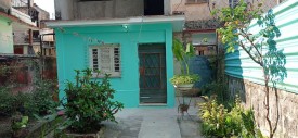 Casa Independiente en Callejas, Arroyo Naranjo, La Habana
