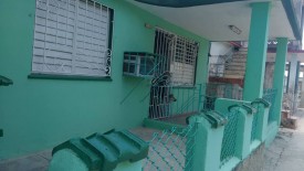 Casa Independiente de 3 habitaciones en venta en Mariel, Artemisa