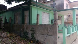 Casa Independiente de 3 habitaciones en venta en Mariel, Artemisa - 2