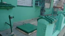 Casa Independiente de 3 habitaciones en venta en Mariel, Artemisa - 3
