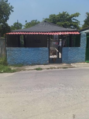 Casa en Bellavista, Guanabacoa, La Habana