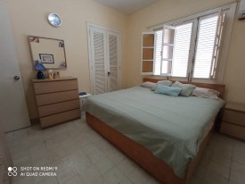 Apartment with 3 bedrooms for sale in Plaza, Plaza de la Revolución, La Habana - 11