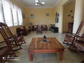 Apartment with 3 bedrooms for sale in Plaza, Plaza de la Revolución, La Habana - 17