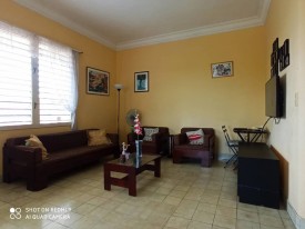 Apartment with 3 bedrooms for sale in Plaza, Plaza de la Revolución, La Habana - 6