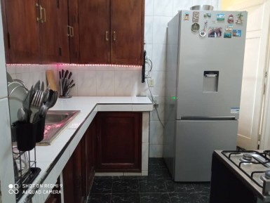 Apartment with 3 bedrooms for sale in Plaza, Plaza de la Revolución, La Habana