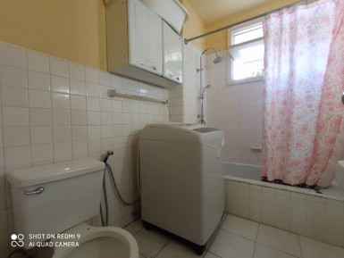 Apartment with 3 bedrooms for sale in Plaza, Plaza de la Revolución, La Habana