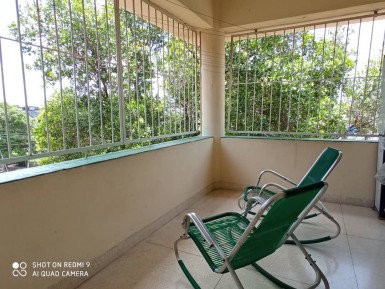 Apartment with 3 bedrooms for sale in Plaza, Plaza de la Revolución, La Habana