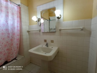 Apartment with 3 bedrooms for sale in Plaza, Plaza de la Revolución, La Habana