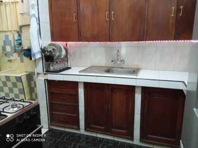 Apartment with 3 bedrooms for sale in Plaza, Plaza de la Revolución, La Habana