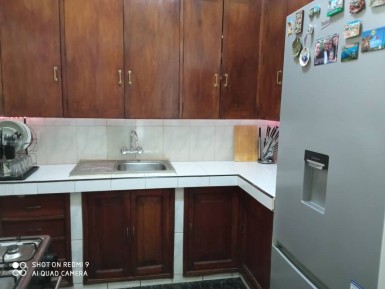 Apartment with 3 bedrooms for sale in Plaza, Plaza de la Revolución, La Habana