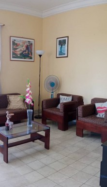 Apartment with 3 bedrooms for sale in Plaza, Plaza de la Revolución, La Habana
