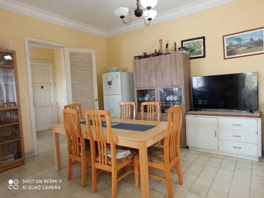 Apartment with 3 bedrooms for sale in Plaza, Plaza de la Revolución, La Habana