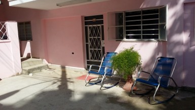 Apartamento de 3 habitaciones en venta en Plaza de la Revolución, La Habana