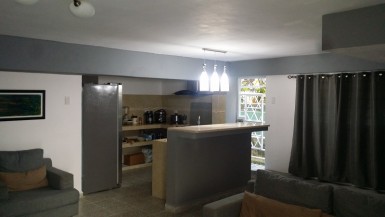 Apartamento de 3 habitaciones en venta en Plaza de la Revolución, La Habana