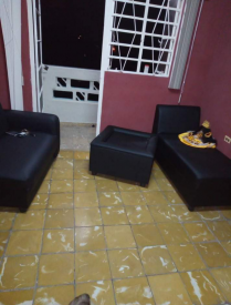 Apartment with 2 bedrooms for sale in DBeche, Guanabacoa, La Habana