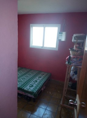 Apartment with 2 bedrooms for sale in DBeche, Guanabacoa, La Habana