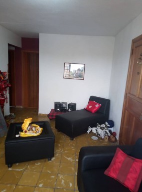 Apartment with 2 bedrooms for sale in DBeche, Guanabacoa, La Habana