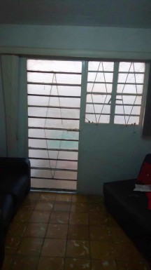 Apartment with 2 bedrooms for sale in DBeche, Guanabacoa, La Habana