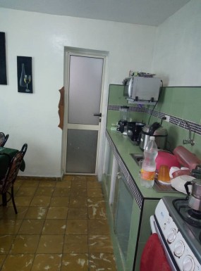 Apartment with 2 bedrooms for sale in DBeche, Guanabacoa, La Habana