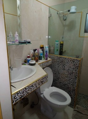 Apartment with 2 bedrooms for sale in DBeche, Guanabacoa, La Habana