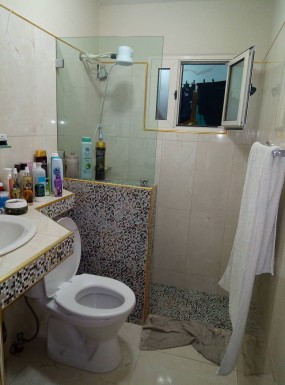 Apartment with 2 bedrooms for sale in DBeche, Guanabacoa, La Habana