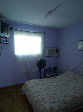Apartment with 2 bedrooms for sale in DBeche, Guanabacoa, La Habana
