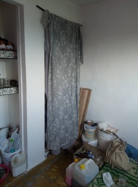 Apartment with 2 bedrooms for sale in DBeche, Guanabacoa, La Habana