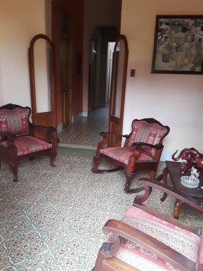 Biplanta de 3 habitaciones en venta en Vedado, Plaza de la Revolución, La Habana