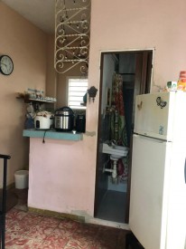 Apartment with 1 bedroom for sale in Vedado, Plaza de la Revolución, La Habana
