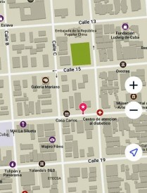 Apartment with 1 bedroom for sale in Vedado, Plaza de la Revolución, La Habana - 2