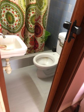 Apartment with 1 bedroom for sale in Vedado, Plaza de la Revolución, La Habana