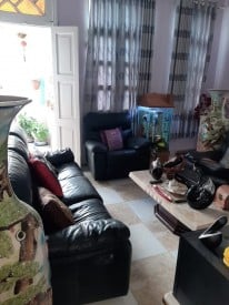 Casa de 3 habitaciones en venta en Los Quemados, Marianao, La Habana - 6