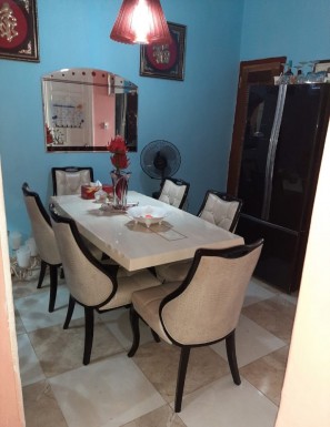 House with 3 bedrooms for sale in Los Quemados, Marianao, La Habana