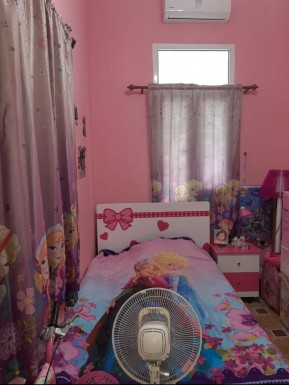 House with 3 bedrooms for sale in Los Quemados, Marianao, La Habana
