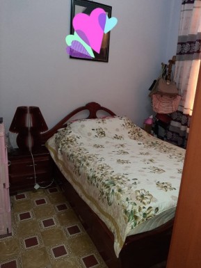 House with 3 bedrooms for sale in Los Quemados, Marianao, La Habana