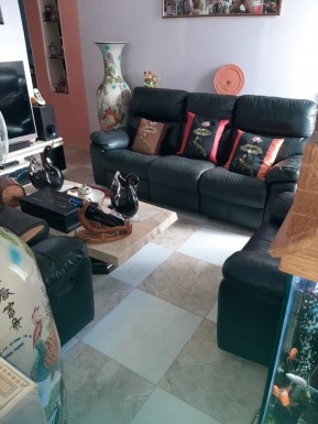 House with 3 bedrooms for sale in Los Quemados, Marianao, La Habana