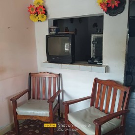 Detached House with 4 bedrooms for sale in La concepción, La Lisa, La Habana - 2