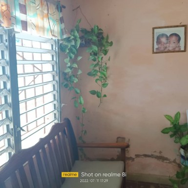Detached House with 4 bedrooms for sale in La concepción, La Lisa, La Habana